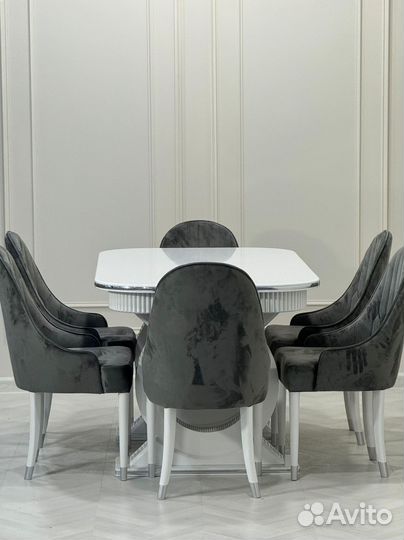 Столы и стулья \ оплата при получении