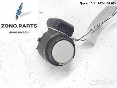 Датчик парковки (парктроник) передний 9270497 на BMW 5 F10/F11 (2009-2017)