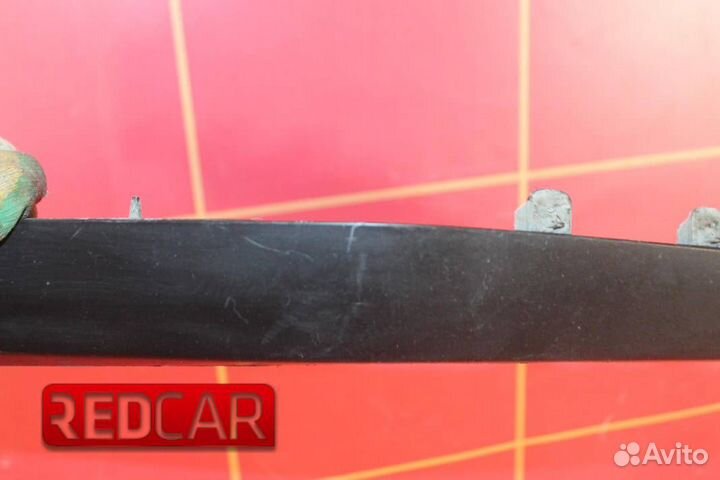 Юбка бампера перед (прав часть) Lexus RX 4 (15)