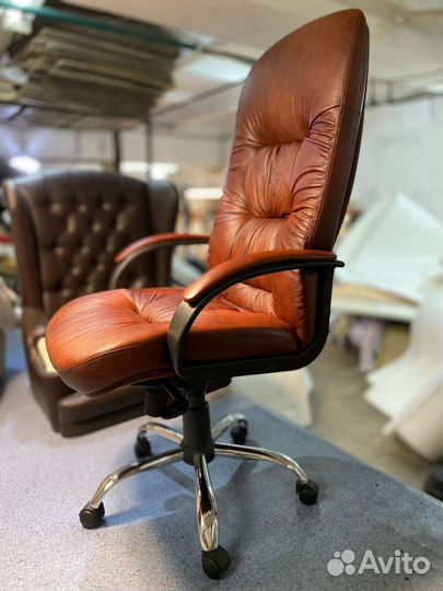 Кресло руководителя