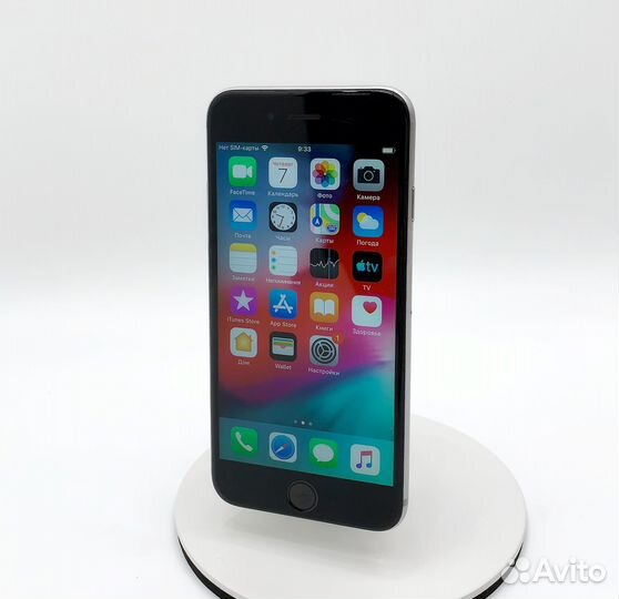 iPhone 6, 32 ГБ