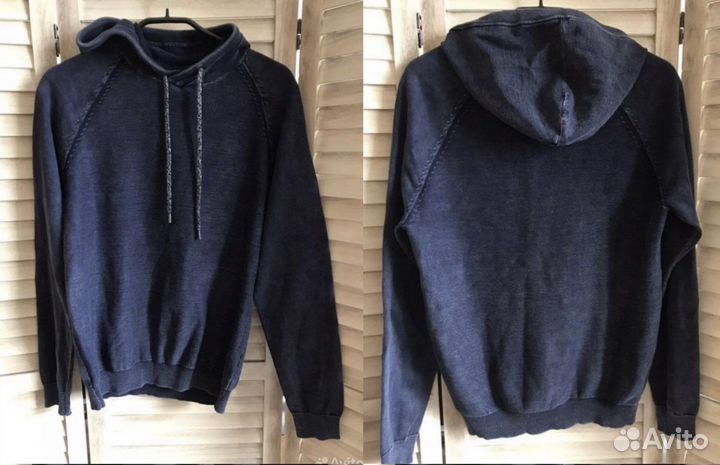 Свитшот/толстовка. Massimo dutti /GAP/h&m