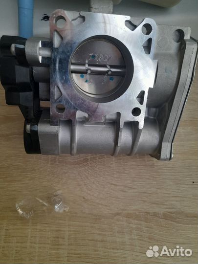 Дроссельная заслонка для lifan x 60