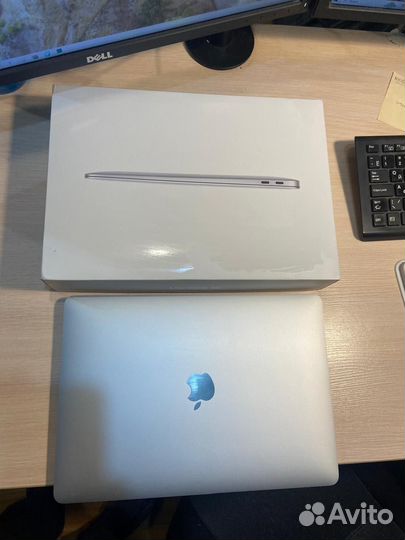 Apple macbook air 13