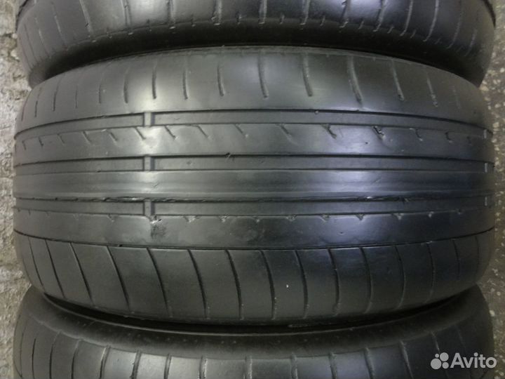 Dunlop SP Sport Maxx GT 235/50 R18 97V