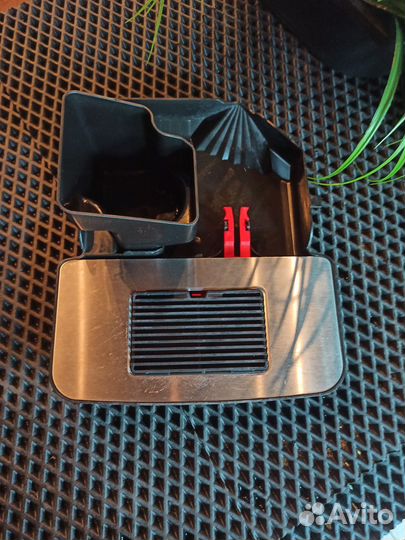 Поддон для кофемашины bosch