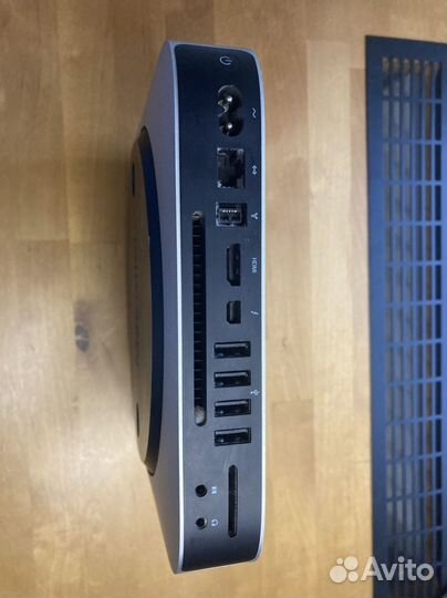 Mac mini 
