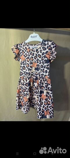 Детская одежда