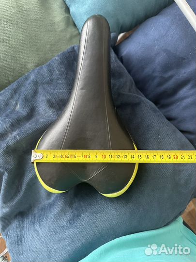 Седло для велосипеда