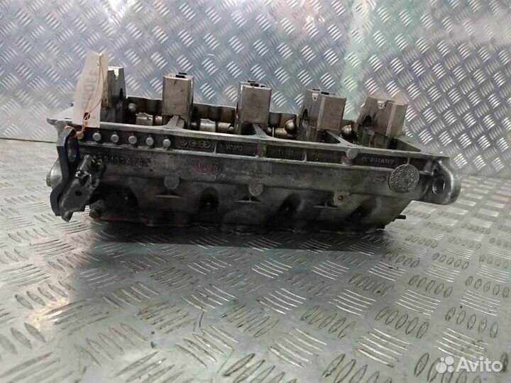 Головка блока цилиндров Ford Galaxy 2000-2006