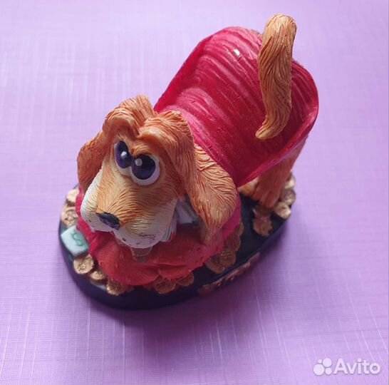 Сувенир для привлечения денег