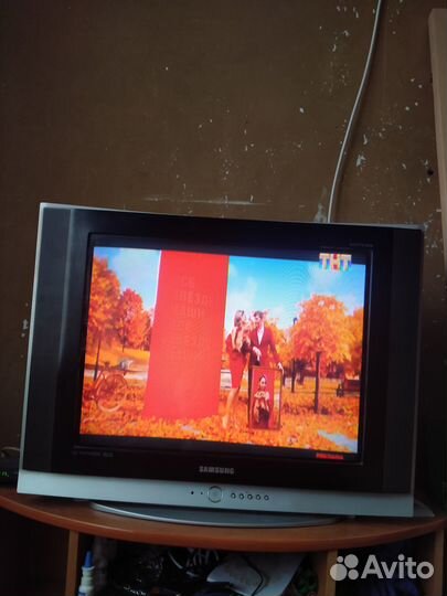Продается телевизор