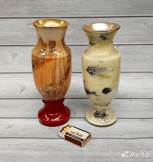 Ваза винтажная СССР