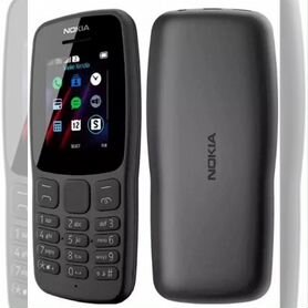 Nokia 106