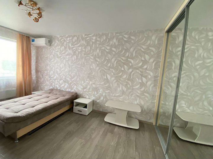 1-к. квартира, 40 м², 5/16 эт.