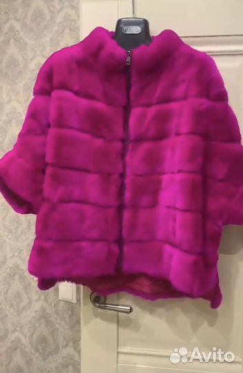 Шуба орилаг шиншилла