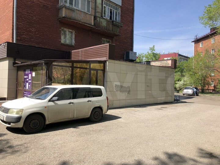 Свободного назначения, 160 м²