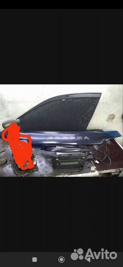 Тойота корона st190