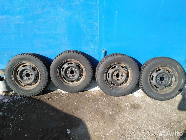 Nordman Nordman 4 175/70 R13
