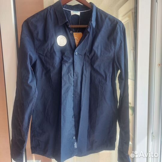 Рубашка сорочка для мальчика Acoola