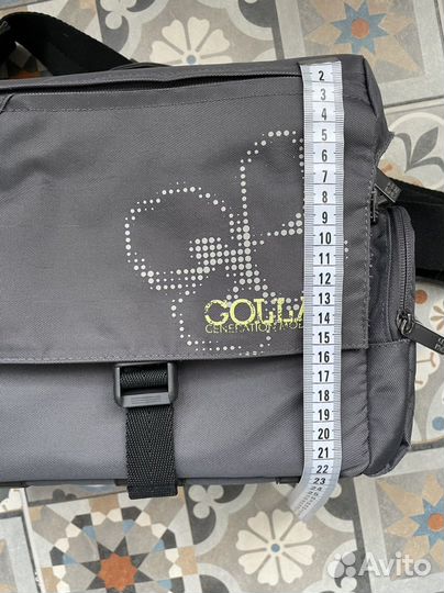 Сумка для фотоаппарата