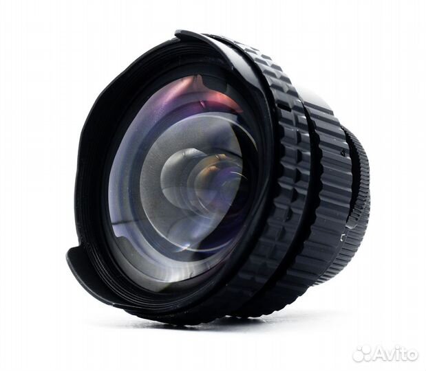 Мс Мир 20м Резьба М42. 3.5/20