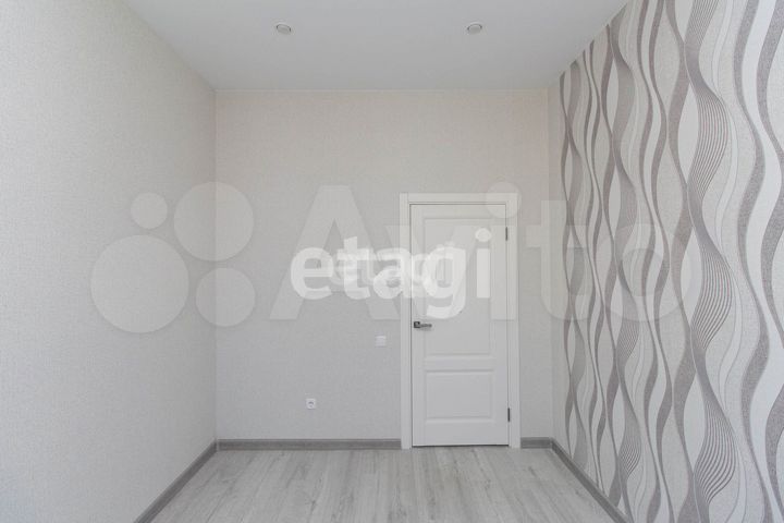 Дом 95 м² на участке 5 сот.