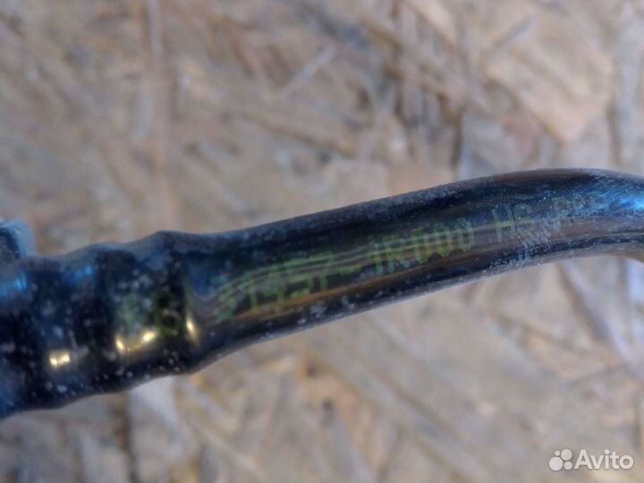 Топливная трубка Kia Rio 3