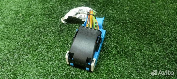 Разъем Ford Kuga 2008-2012