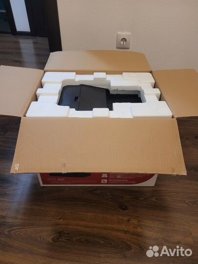 Мфу Pantum m6550nw