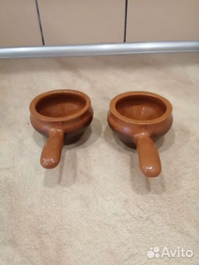 Кокотницы для жульена