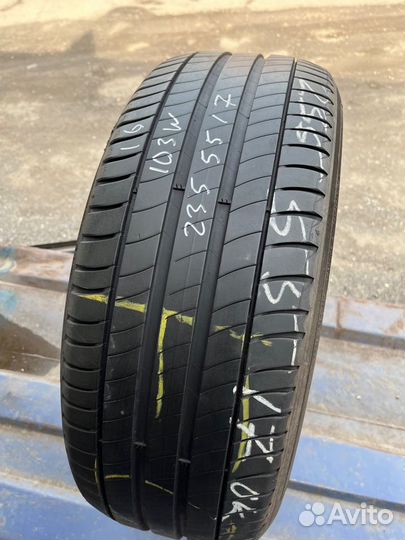 Michelin Primacy 3 235/55 R17 103W