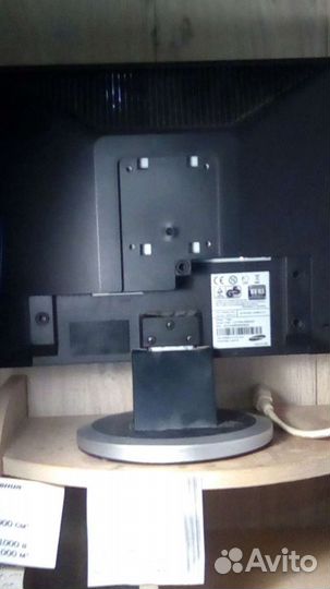 Монитор Самсунг