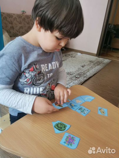 Логопед/ подготовка к школе