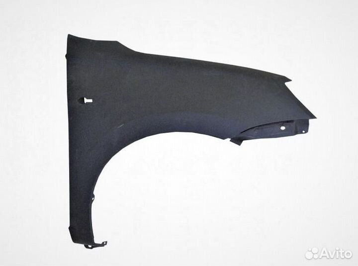 Крыло переднее Лада Гранта