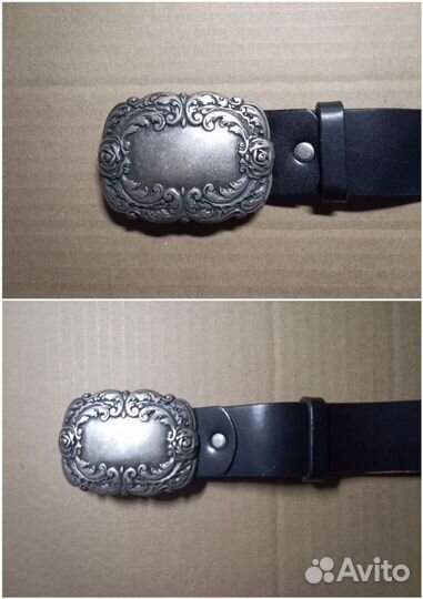 Ремни мужские и подтяжки
