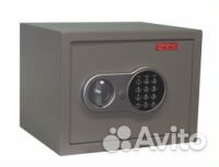 Сейф новый Д-24ме-002
