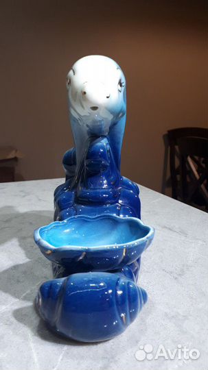 Аромолампа 