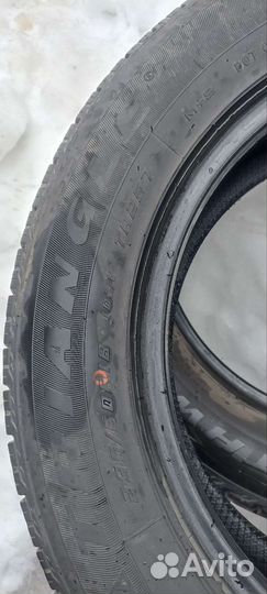 Triangle TR257 235/60 R18