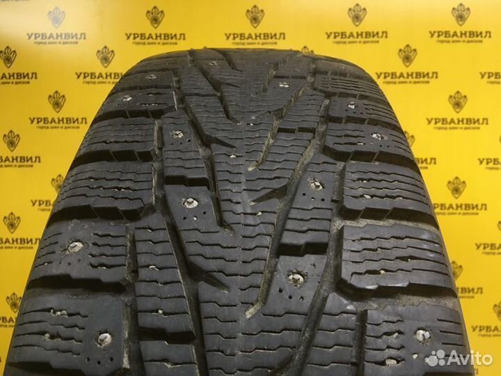 Nokian Tyres Nordman 7 SUV 225/75 R16 108T