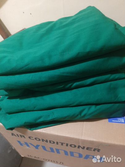 Халат женский