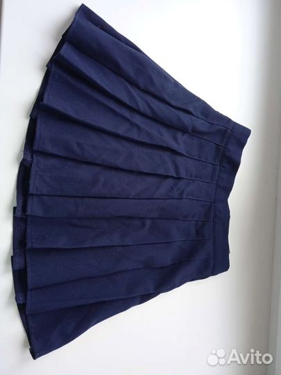 Юбка тенниска