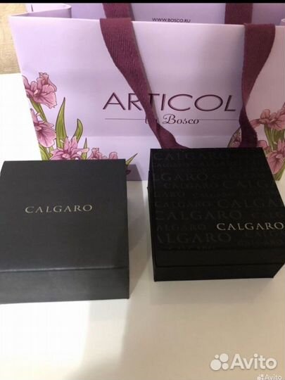 Браслет Colgaro