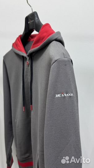 Спортивный костюм Kiton оригинал