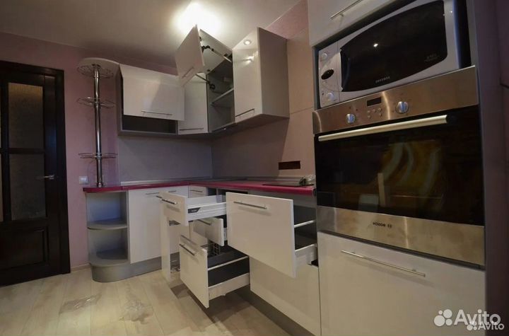 Кухни на заказ