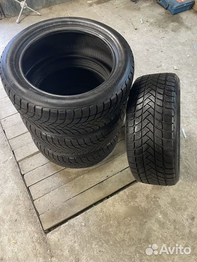 Landsail Winter Lander 225/50 R17