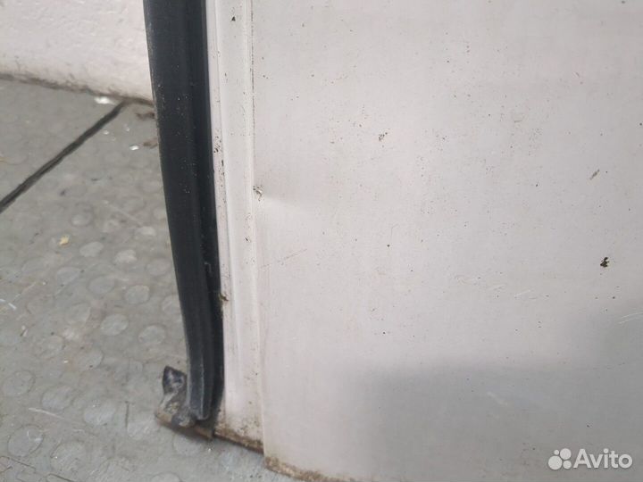 Дверь задняя правая Peugeot Partner 2015, 2018