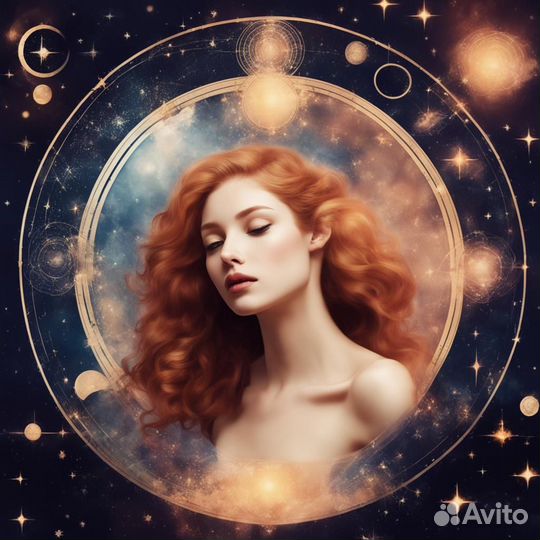 Консультация астролога