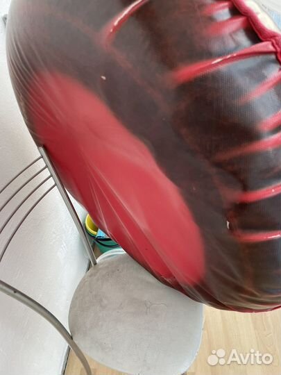 Ватрушка зимняя