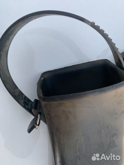 Ласты для дайвинга